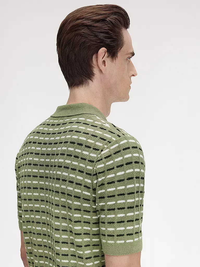 FRED PERRY | Polo | mint