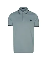 FRED PERRY | Poloshirt  | Menthe