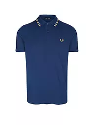 FRED PERRY | Poloshirt M3600 | Bleu