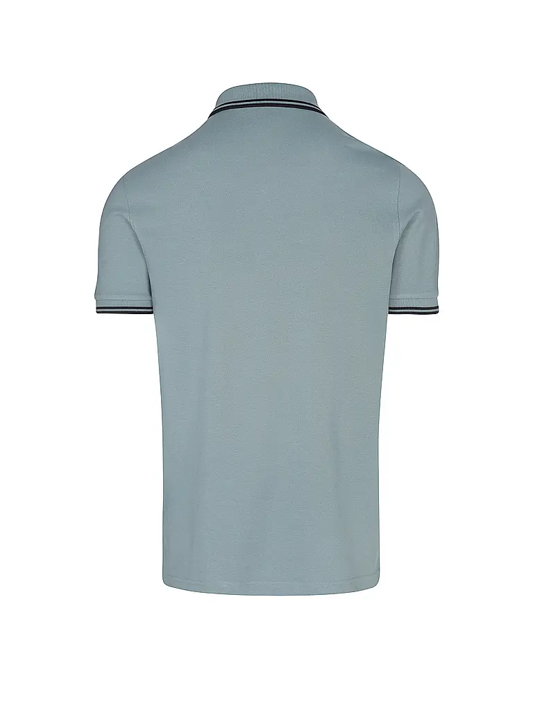 FRED PERRY | Poloshirt  | Menthe