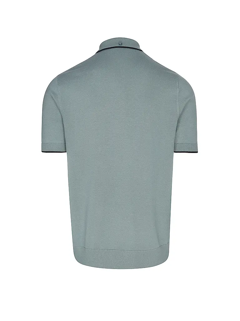FRED PERRY | Poloshirt  | Menthe