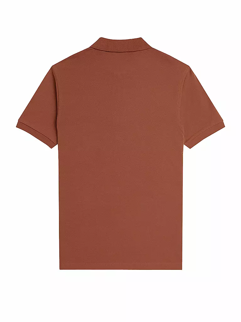 FRED PERRY | Poloshirt Coupe Slim | 