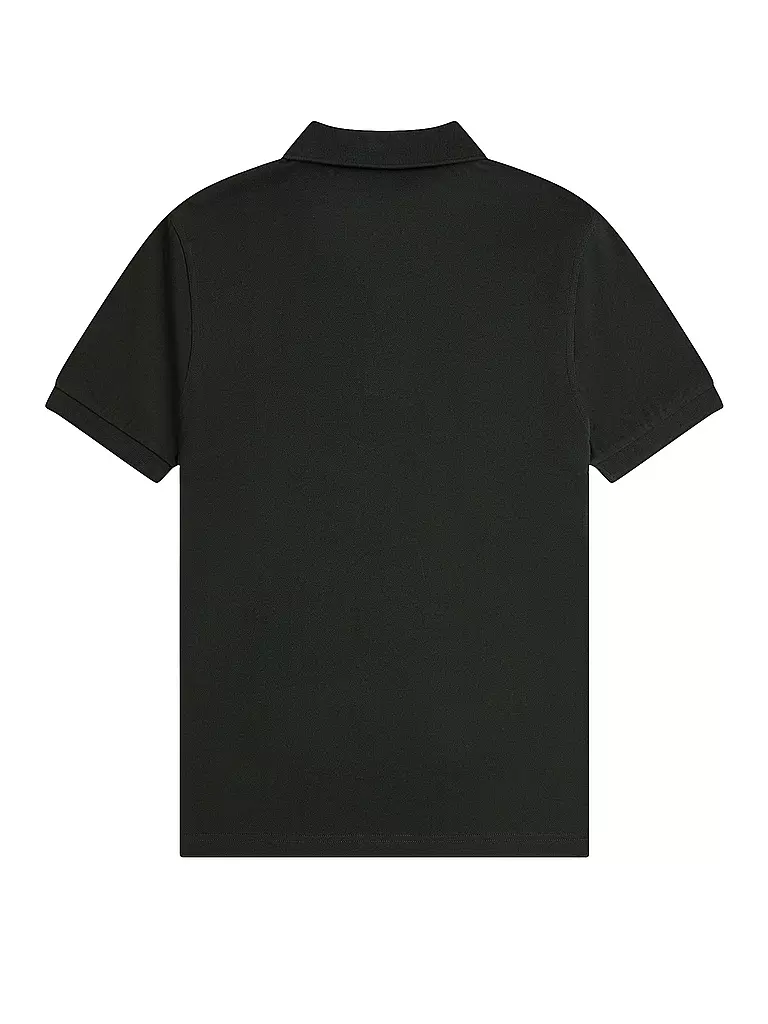 FRED PERRY | Poloshirt Coupe Slim | 
