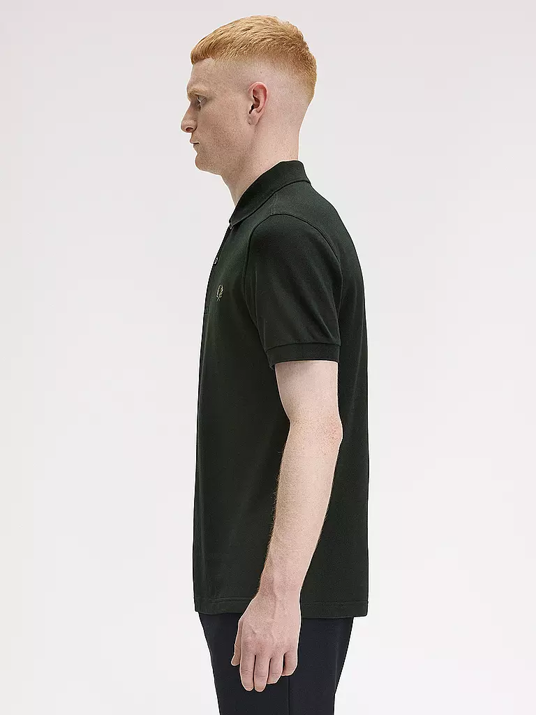 FRED PERRY | Poloshirt Coupe Slim | 