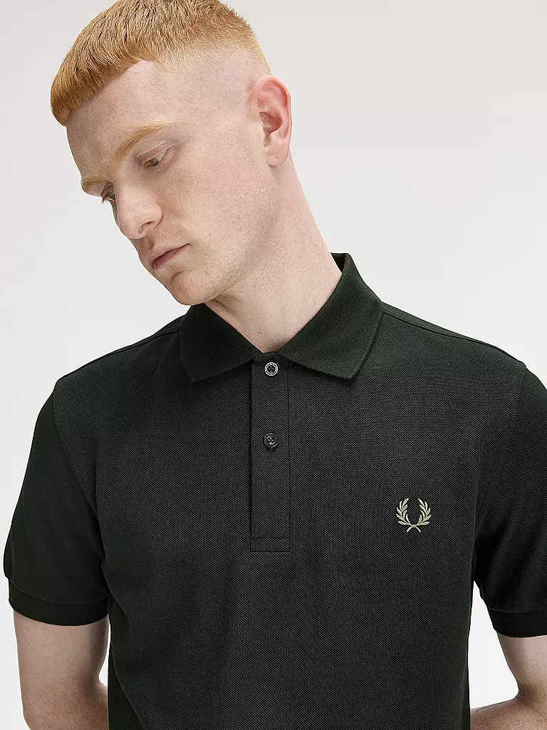 FRED PERRY | Poloshirt Coupe Slim | 