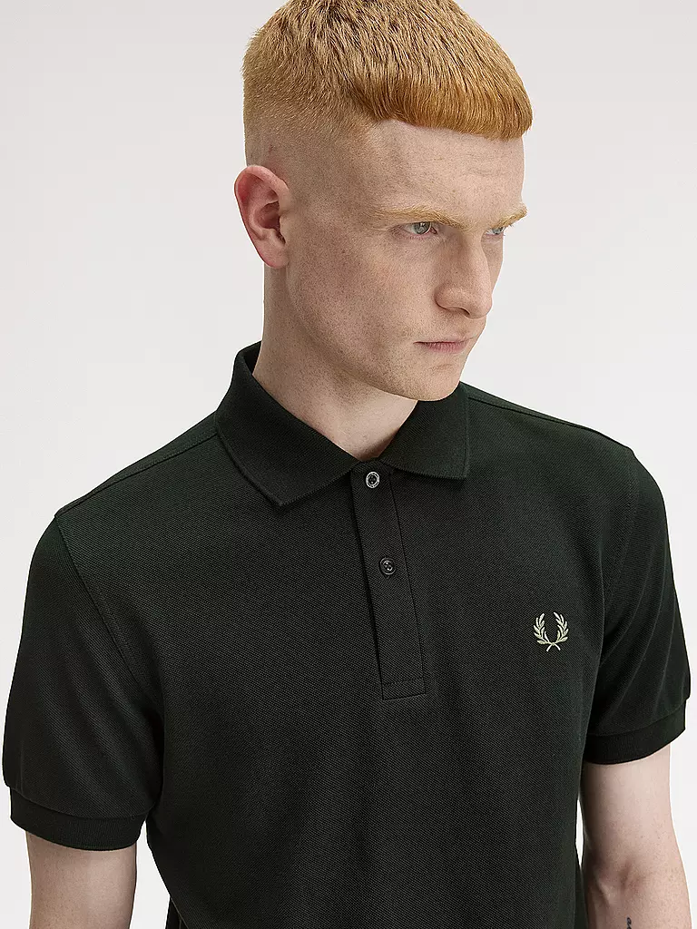 FRED PERRY | Poloshirt Coupe Slim | 