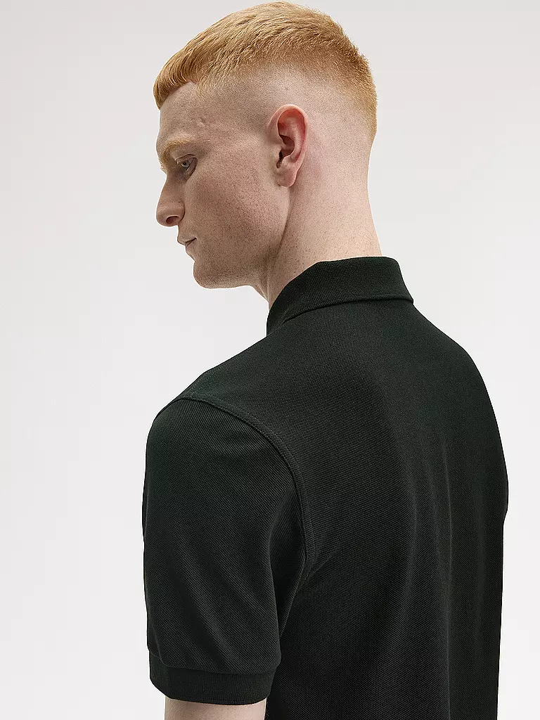 FRED PERRY | Poloshirt Coupe Slim | 