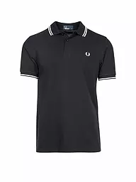 FRED PERRY | Poloshirt M3600 | Bleu foncé