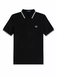 FRED PERRY | Poloshirt M3600 | Noir