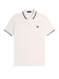 FRED PERRY | Poloshirt M3600 | Rose