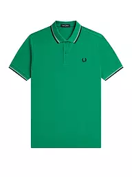 FRED PERRY | Poloshirt M3600 | Vert