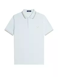 FRED PERRY | Poloshirt M3600 | Bleu clair