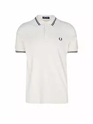 FRED PERRY | Poloshirt M3600 | Crème