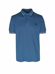 FRED PERRY | Poloshirt M3600 | Bleu