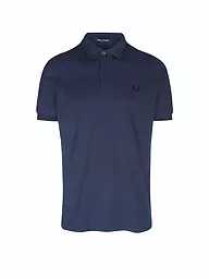 FRED PERRY | Poloshirt M3600 | Bleu foncé