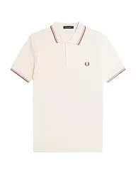 FRED PERRY | Poloshirt M3600 | Crème