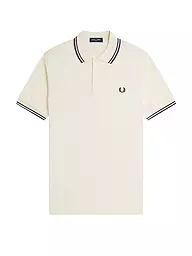 FRED PERRY | Poloshirt M3600 | Crème