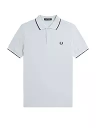 FRED PERRY | Poloshirt M3600 | Bleu clair