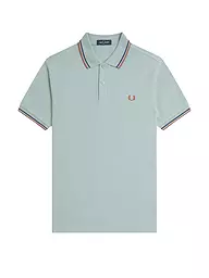 FRED PERRY | Poloshirt M3600 | Menthe