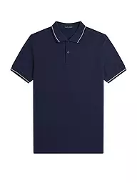 FRED PERRY | Poloshirt M3600 | Bleu
