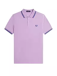 FRED PERRY | Poloshirt M3600 | Lilas