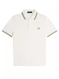 FRED PERRY | Poloshirt M3600 | Crème