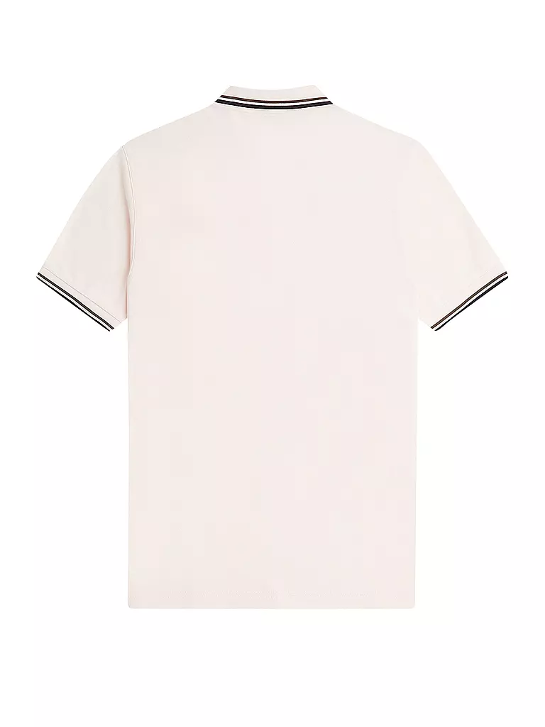 FRED PERRY | Poloshirt M3600 | Rose