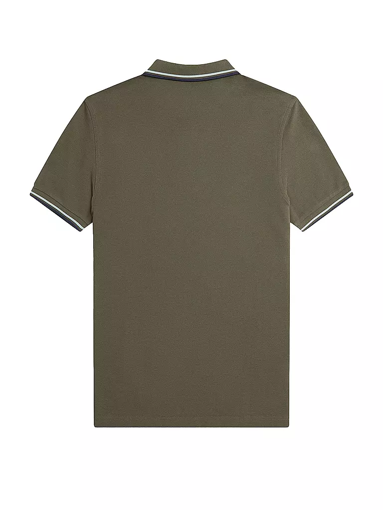 FRED PERRY | Poloshirt M3600 | 