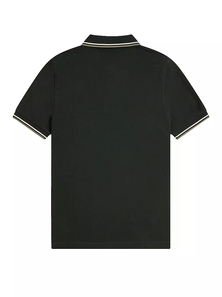FRED PERRY | Poloshirt M3600 | 