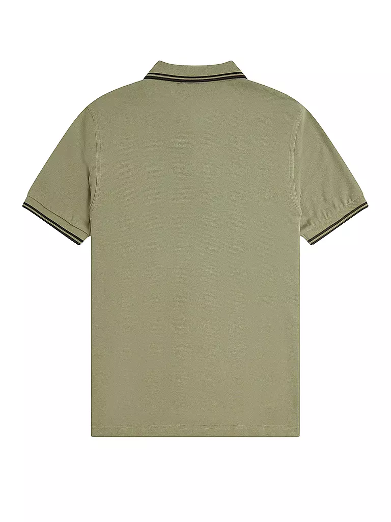 FRED PERRY | Poloshirt M3600 | 