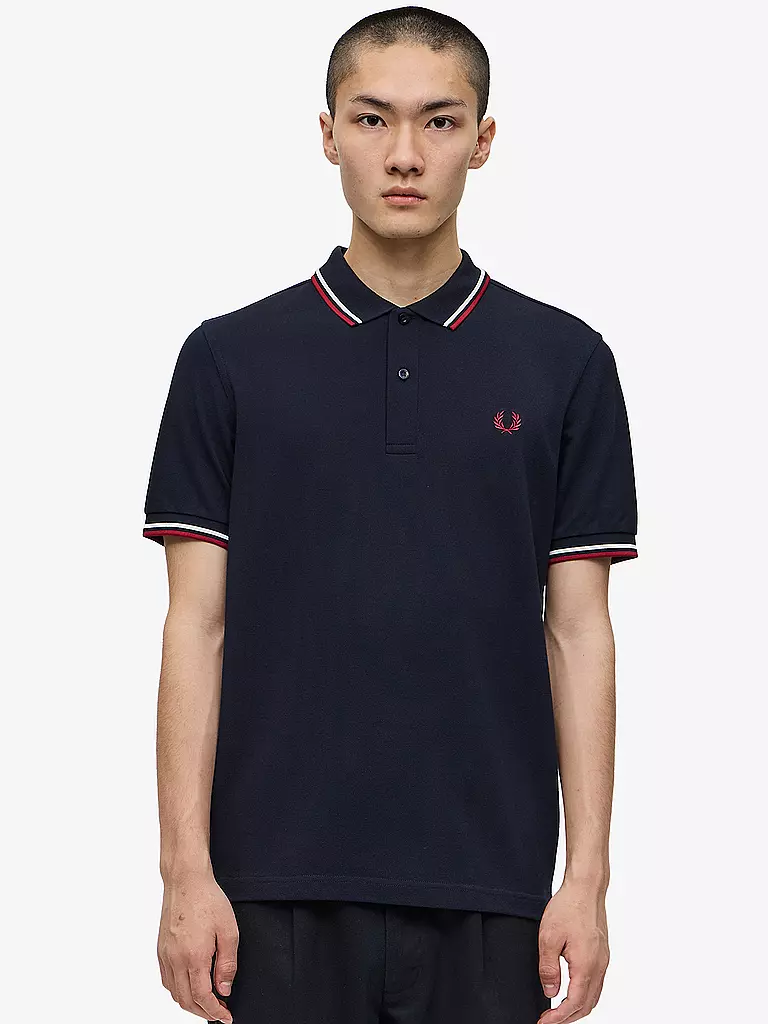 FRED PERRY | Poloshirt M3600 | 