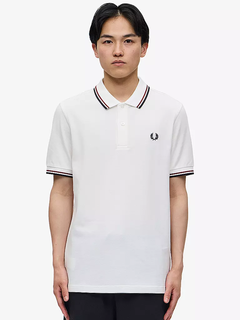 FRED PERRY | Poloshirt M3600 | 