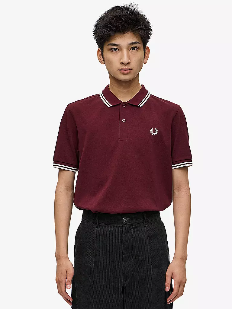 FRED PERRY | Poloshirt M3600 | 
