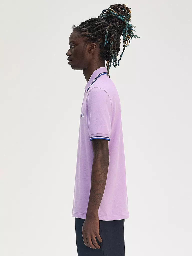FRED PERRY | Poloshirt M3600 | 