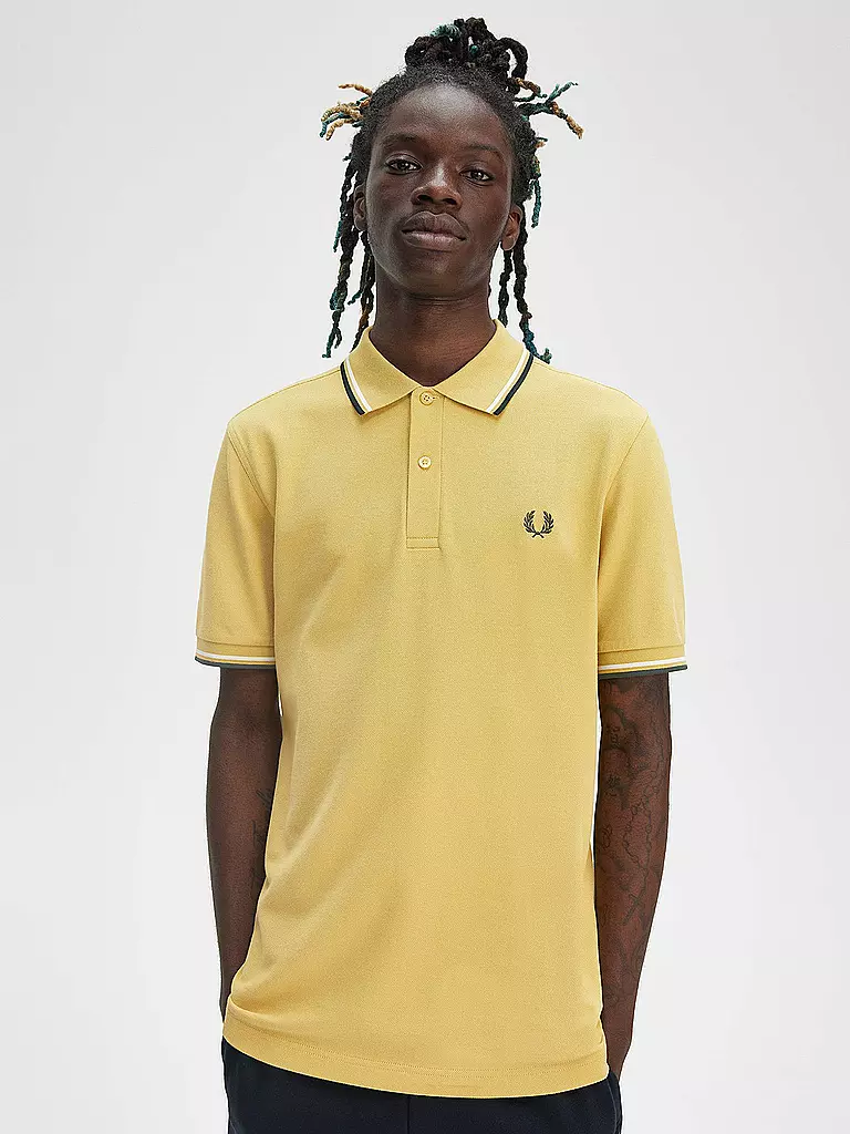 FRED PERRY | Poloshirt M3600 | 