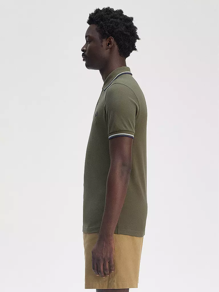 FRED PERRY | Poloshirt M3600 | 