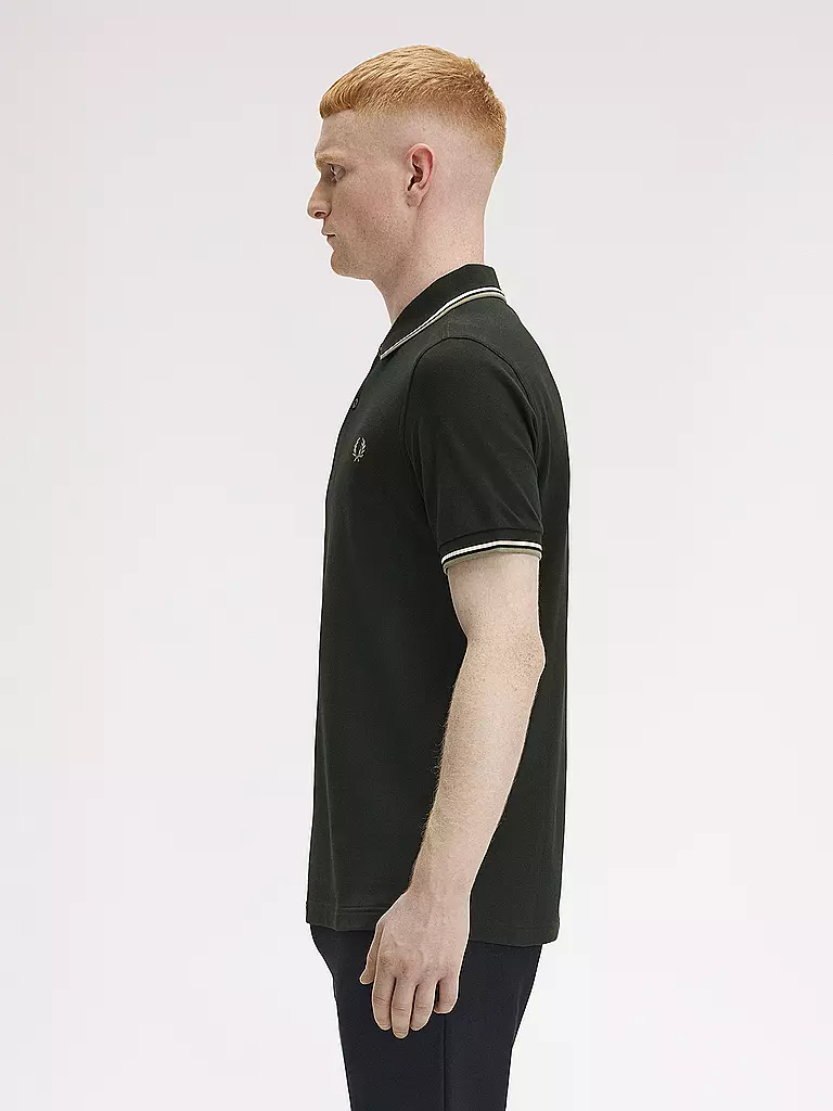 FRED PERRY | Poloshirt M3600 | 