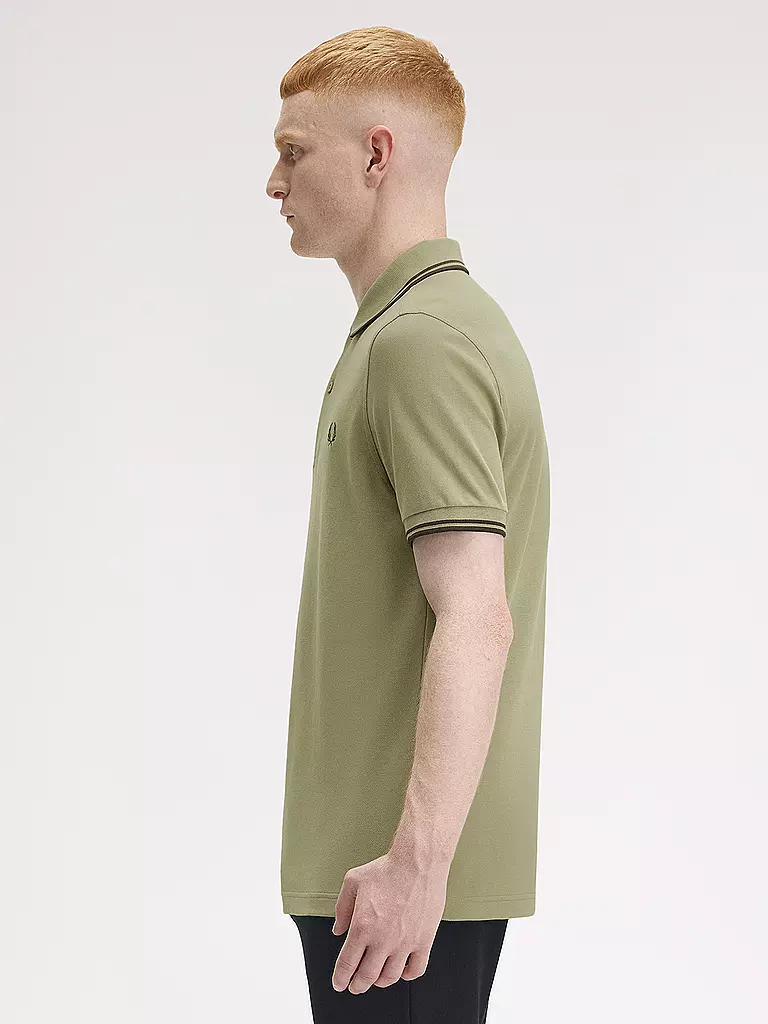 FRED PERRY | Poloshirt M3600 | 