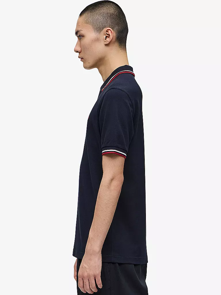 FRED PERRY | Poloshirt M3600 | 