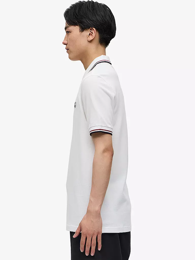 FRED PERRY | Poloshirt M3600 | 