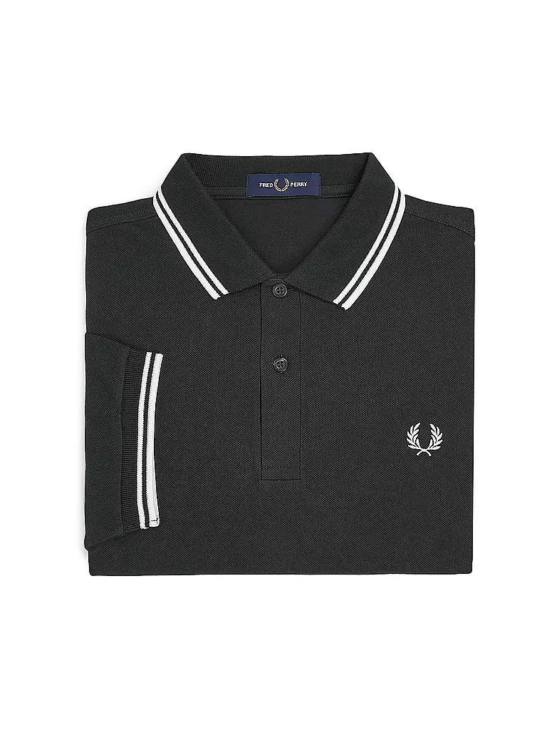 FRED PERRY | Poloshirt M3600 | 