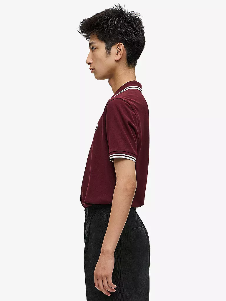 FRED PERRY | Poloshirt M3600 | 