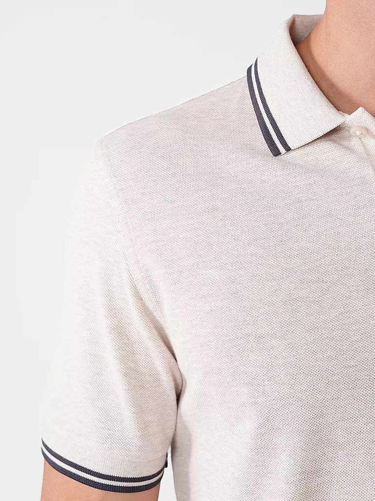 FRED PERRY | Poloshirt M3600 | Crème