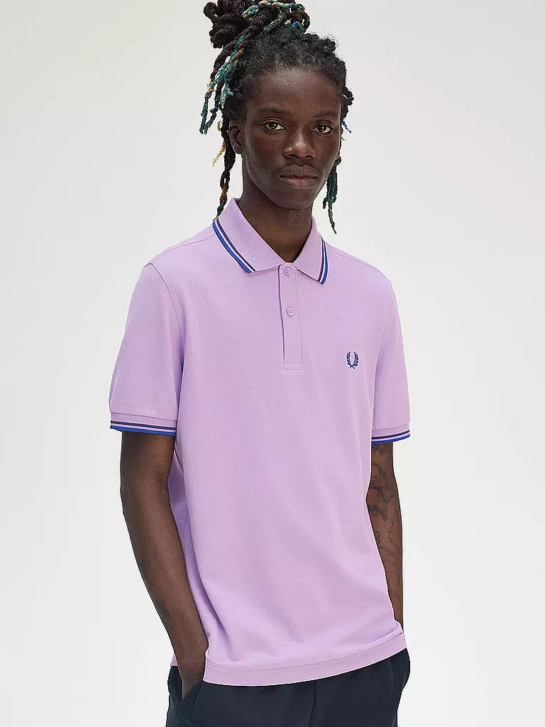 FRED PERRY | Poloshirt M3600 | 