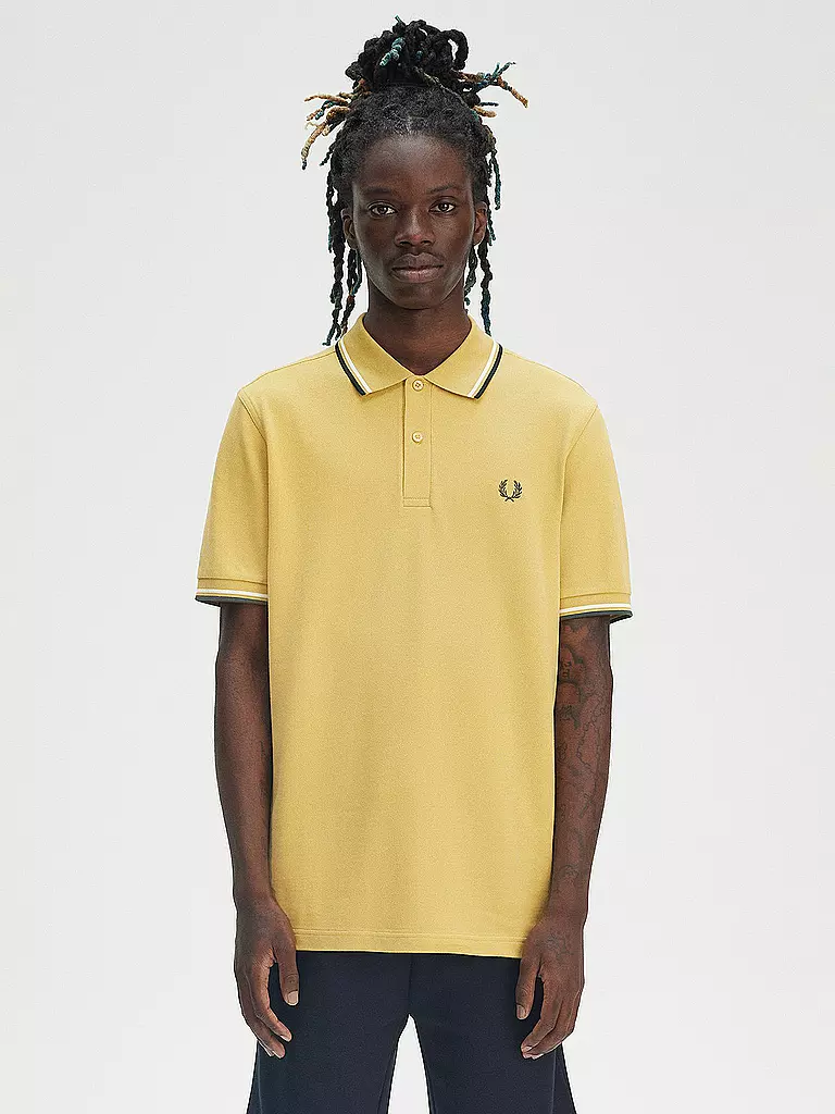 FRED PERRY | Poloshirt M3600 | 
