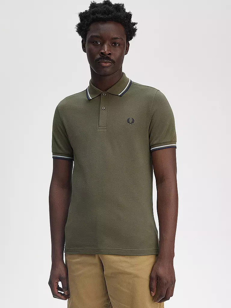 FRED PERRY | Poloshirt M3600 | 