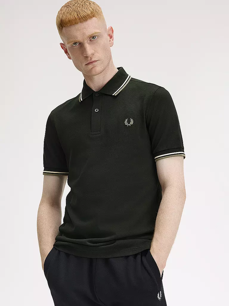 FRED PERRY | Poloshirt M3600 | 