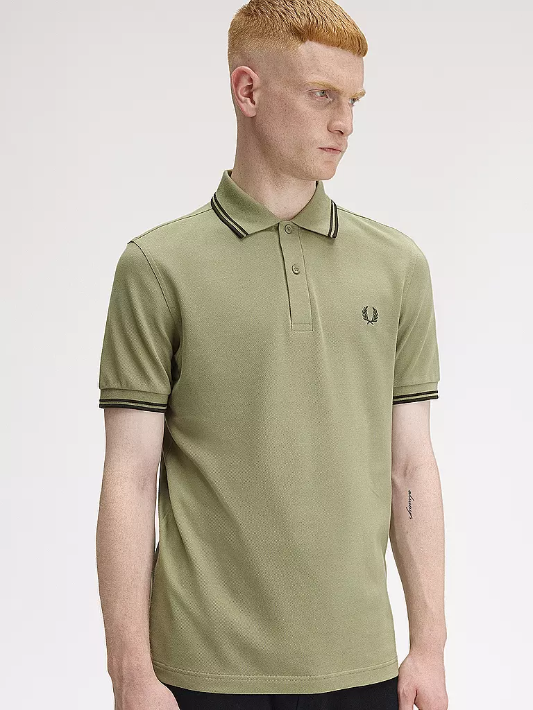 FRED PERRY | Poloshirt M3600 | 