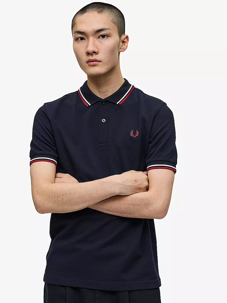 FRED PERRY | Poloshirt M3600 | 