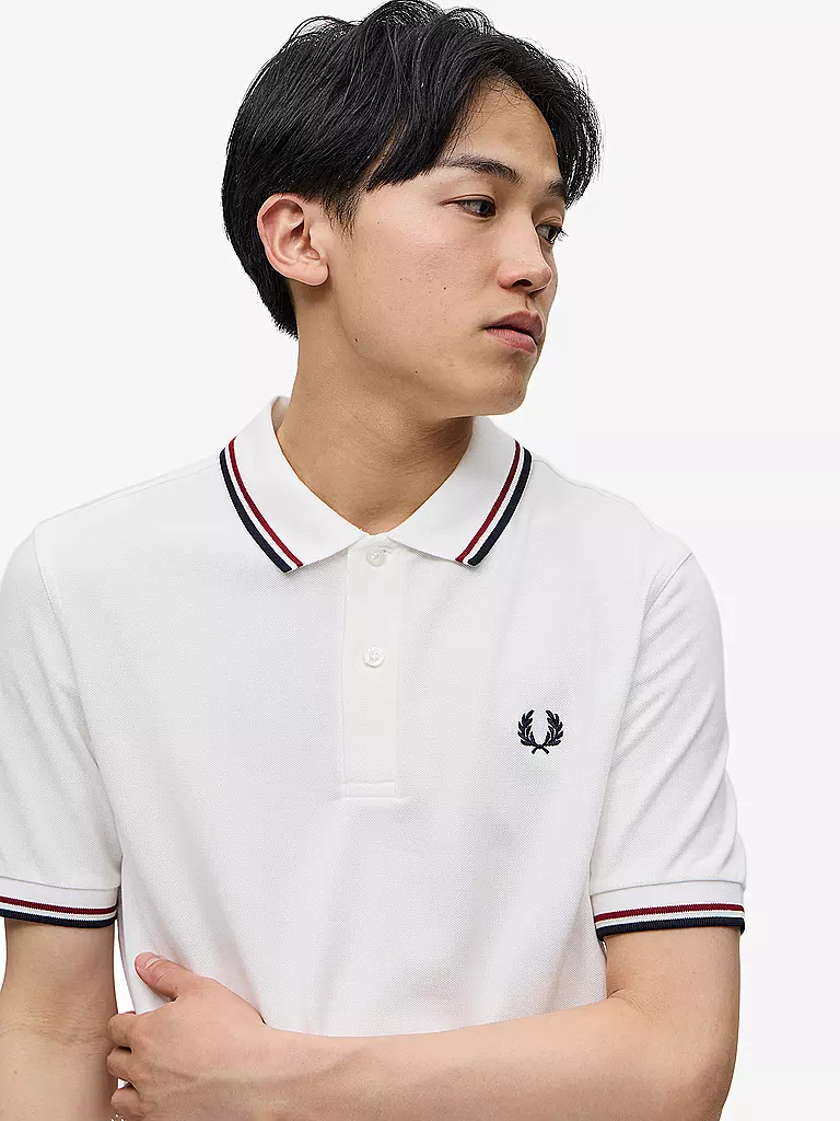 FRED PERRY | Poloshirt M3600 | 